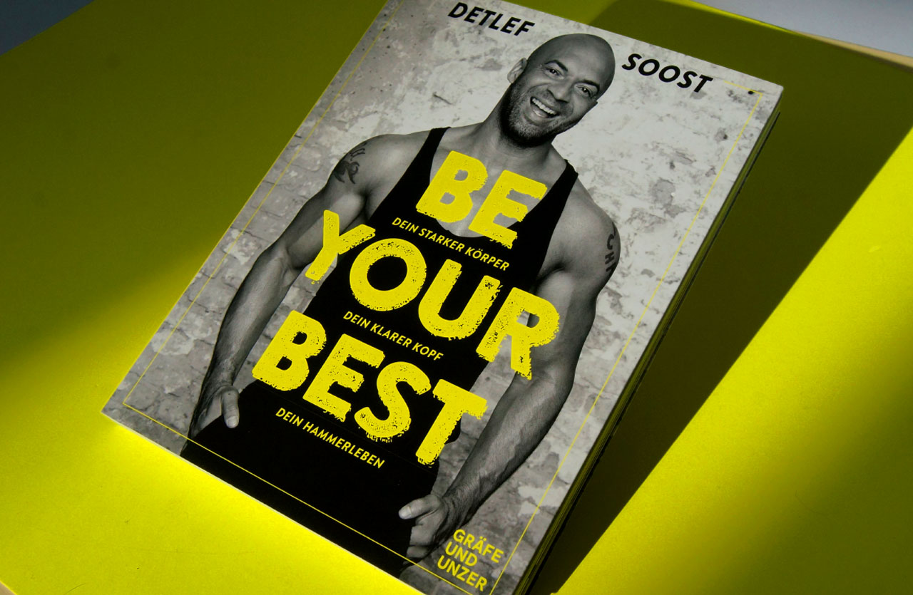 Be Your Best