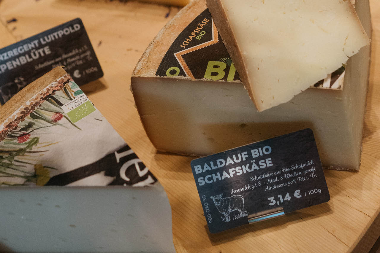 Baldauf Laib & Seele