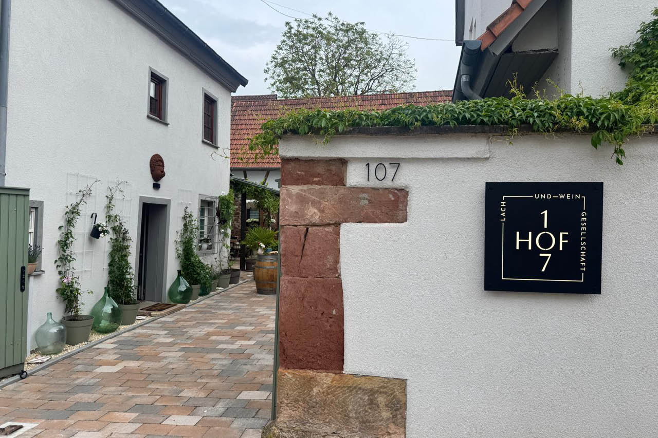 Hof 107