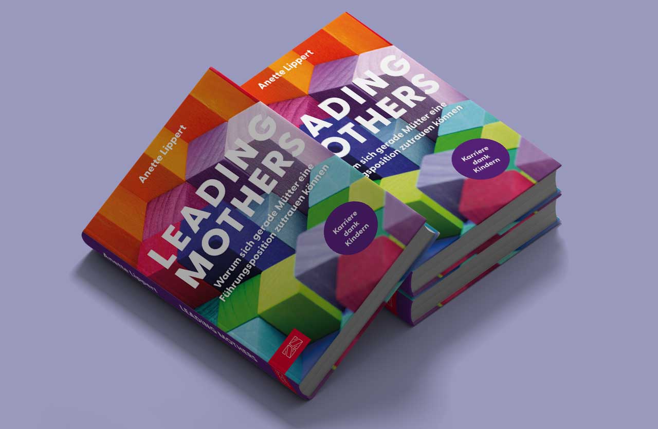 Anette Lippert · Leading Mothers