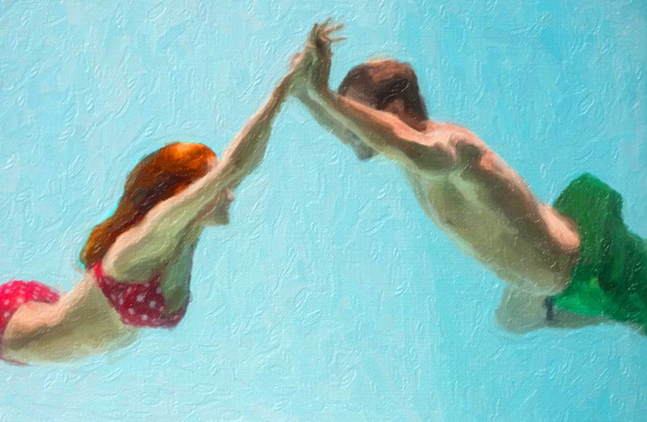Henriette Krohn