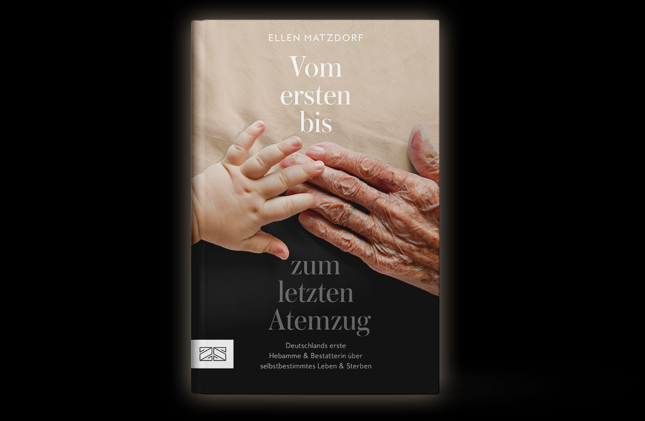 Ellen Matzdorf