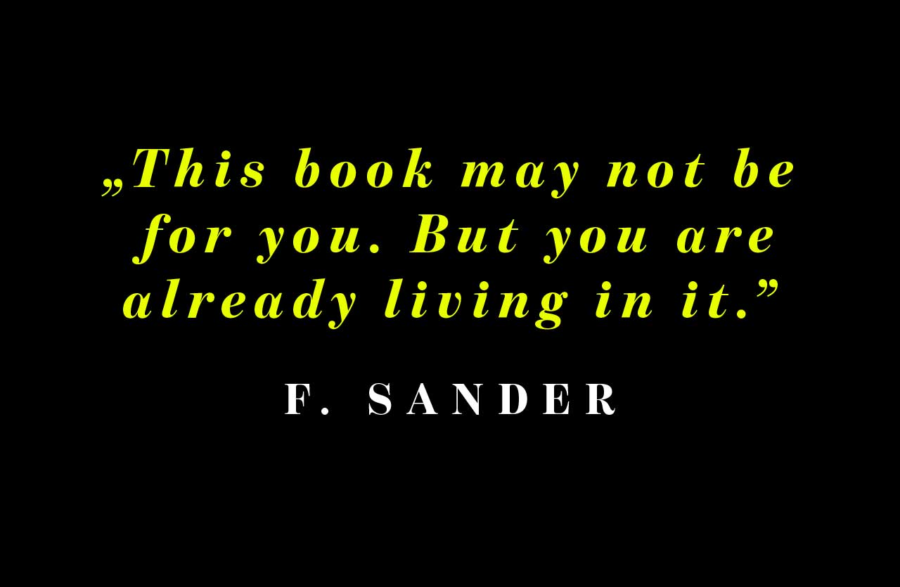 F. Sander - Elysium