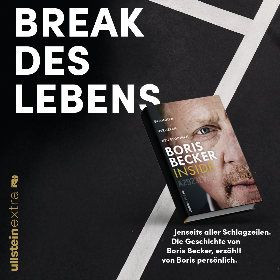 Boris Becker Inside