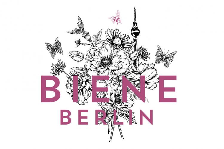 Biene Berlin Lippenpomade