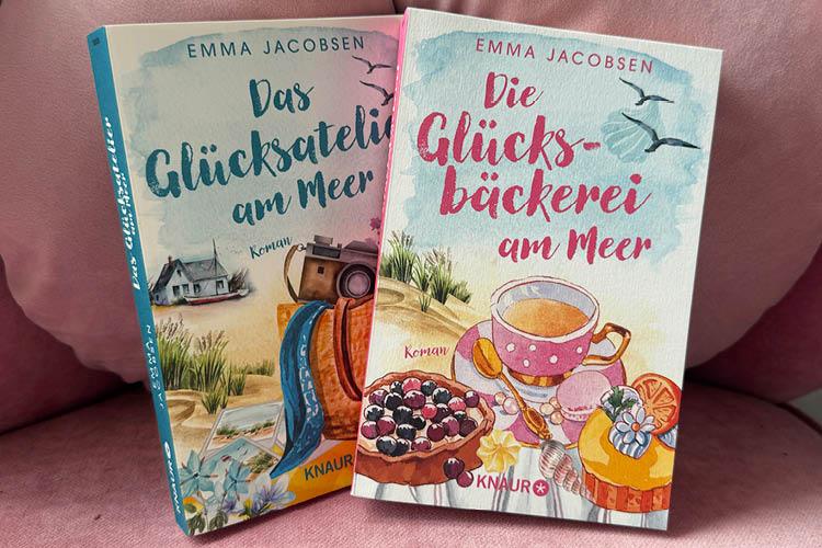 Emma Jacobsen