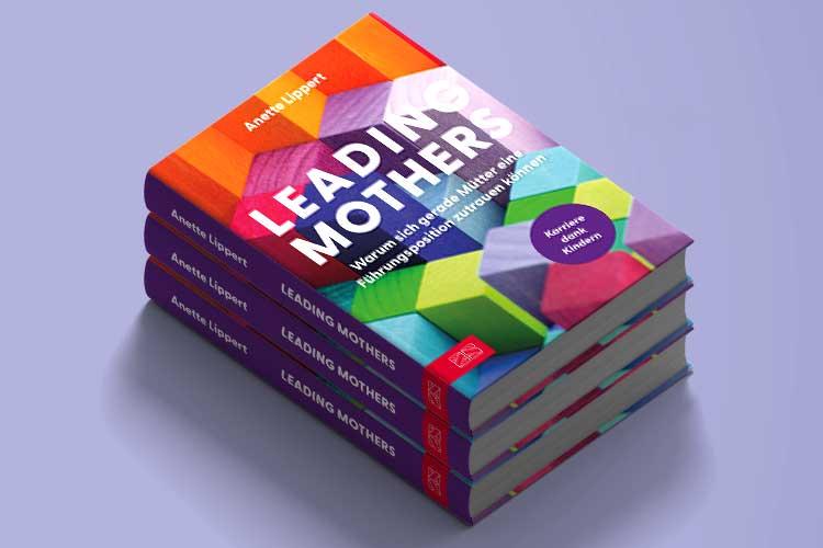 Anette Lippert · Leading Mothers