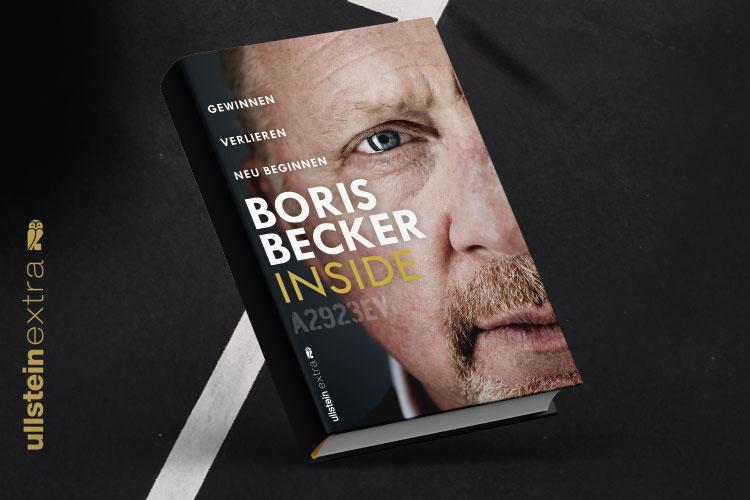 Boris Becker Inside